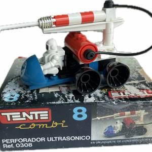 TENTE combi 8