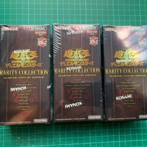 原盒 RC04 AE 亞英 遊戲王 YuGiOh