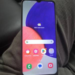 SAMSUNG A22 5G