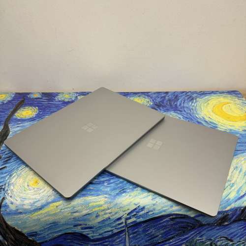 (荃灣實體店，頂級微軟手提電腦)Microsoft Surface Laptop 3 13.3吋/i7 1065G7/16G...