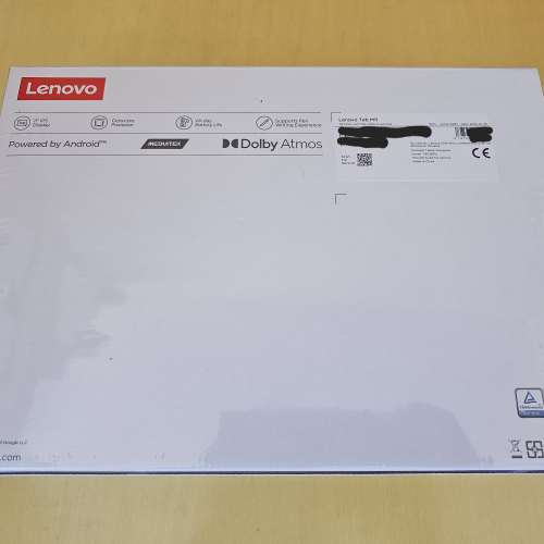 Lenovo Tab M11 wifi 128+8GB