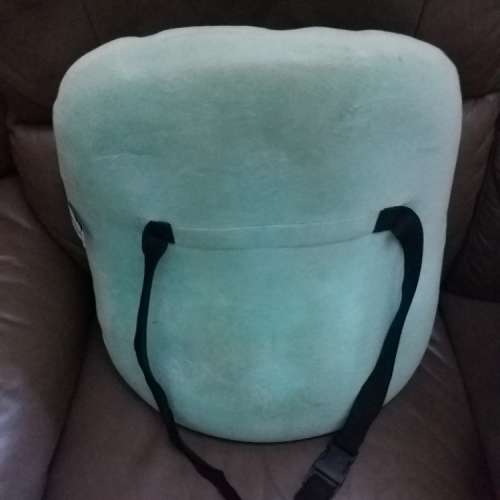 Sinomax Back Support Cushion