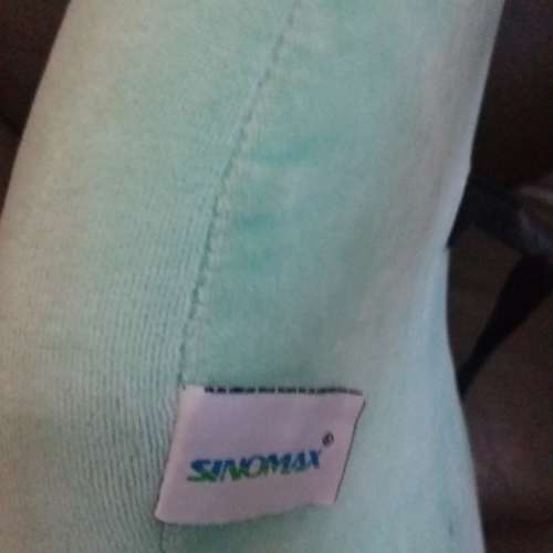 Sinomax Back Support Cushion