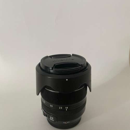 Fujifilm X-T2 連鏡頭