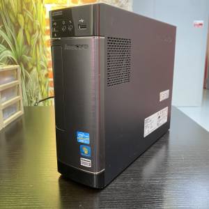 Lenovo Essential H520s (獨顯 / Core i7 / Win 11 / 永久 Office / SSD) SFF