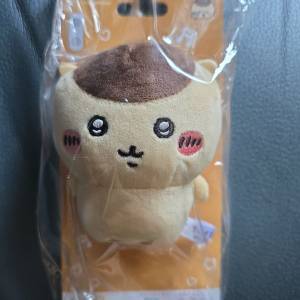 栗子頭 ちいかわ PlayCharm BANDAI NAMCO