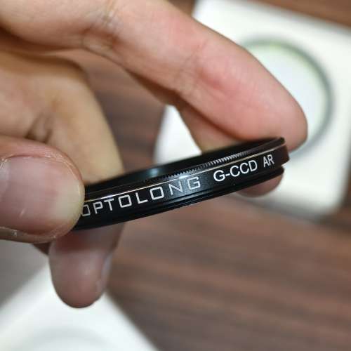 宇隆 optolong 天文攝影濾鏡