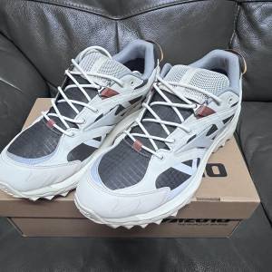 Mizuno Wave Mujin TL GTX US9