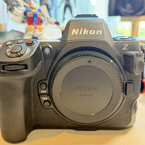 99新 Nikon Z8