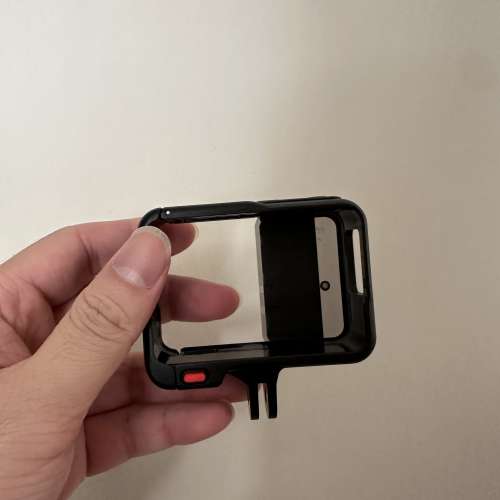 Insta360 One RS Twin Edition Standalone 雙鏡頭套裝 標準套餐