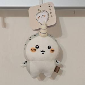 nagano ナガノキヤラクターズ FRIENDS マスコツト （一角）