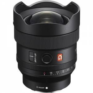 全新水貨 SONY FE 14mm F1.8 GM SEL14F18GM 現貨少量