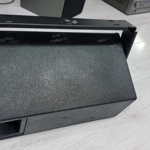 Quest - QM108 - 8" 2-way High Powered Cabinet