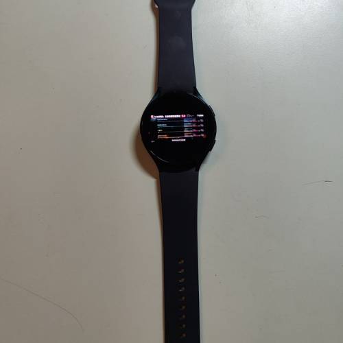 Samsung Galaxy Watch 4 44mm LTE