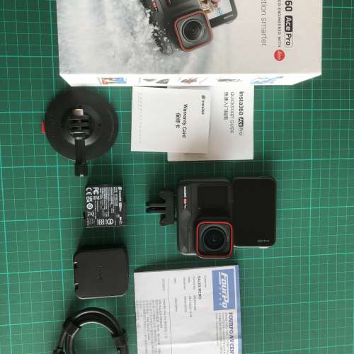 Insta360 Ace Pro