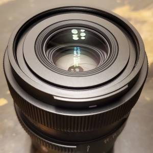 Sigma 50 mm F 2 DG DN Contemporary for Sony E Mount