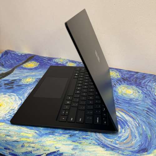 (頂配32GB Ram,荃灣實體店)Microsoft Surface Laptop i7-1185G7/32GB Ram/1TB SSD/...