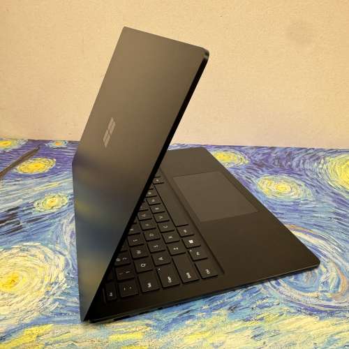 (頂配32GB Ram,荃灣實體店)Microsoft Surface Laptop i7-1185G7/32GB Ram/1TB SSD/...