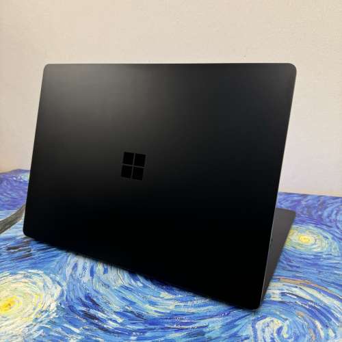 (頂配32GB Ram,荃灣實體店)Microsoft Surface Laptop i7-1185G7/32GB Ram/1TB SSD/...