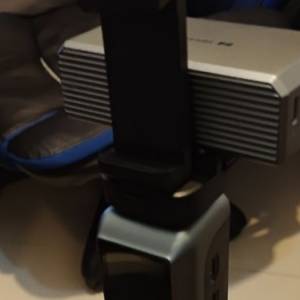 3DmakerPro Seal 3D scanner