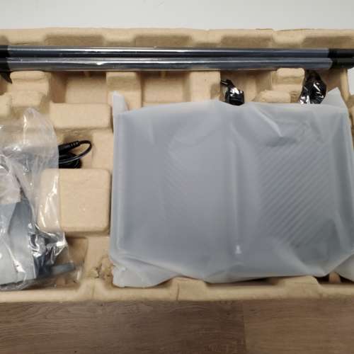 全新 tp-link router TL-WR841HP