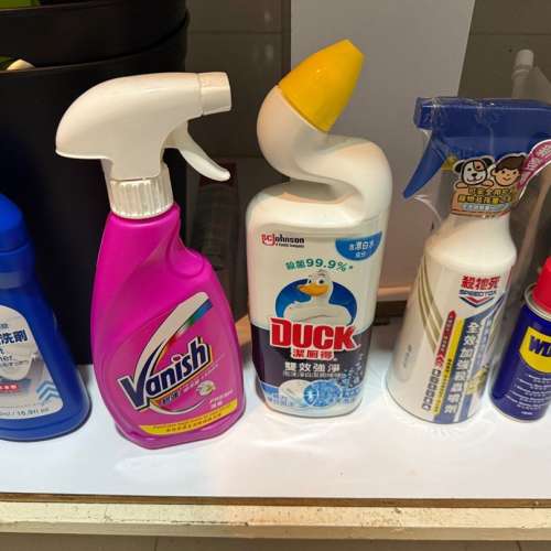 新淨全正常 對折式海棉拖把免手洗吸水懶人家用拖地神器一拖淨 送地拖桶 sponge mop...