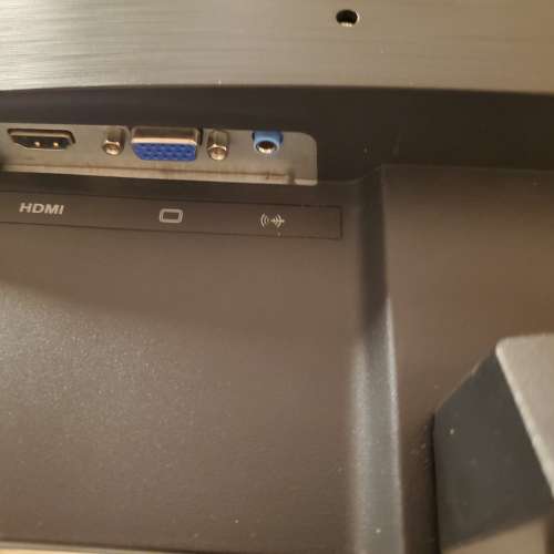 VIEWSONIC 22" MONITOR DISPLAY $99