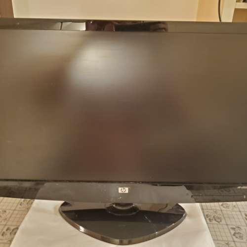 HP 22" MONITOR DISPLAY $99