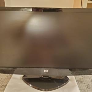 HP 22" MONITOR DISPLAY $99