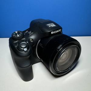 Sony HX300