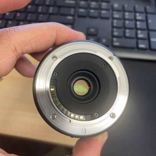TTArtisan AF 27mm F2.8 for x 鏡頭 自動對焦