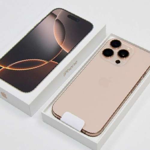 iPhone 16 Pro 128Gb