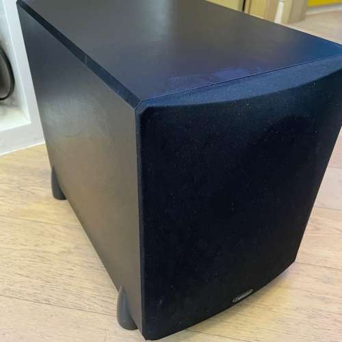 Definitive Technology ProSub 800 美國超低音喇叭 Subwoofer Speaker