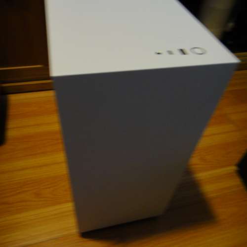 NZXT H510 ATX 機箱 USB 3.2 Gen2 相容於 USB-C 連接器