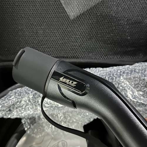 全新S3xy中充線32A 7.5M長有單有保養