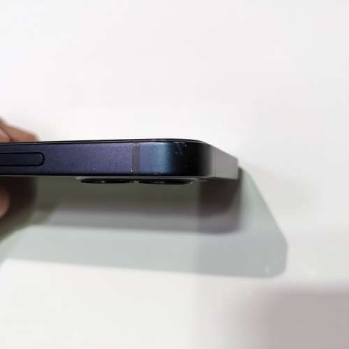 iPhone mini 12 256 港行黑色