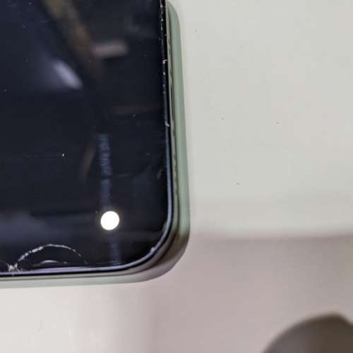 iPhone mini 12 256 港行黑色