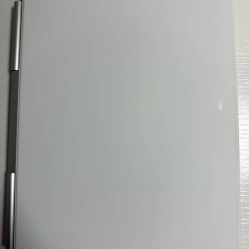 Magic Keyboard for iPad Pro M4 2024 11 White