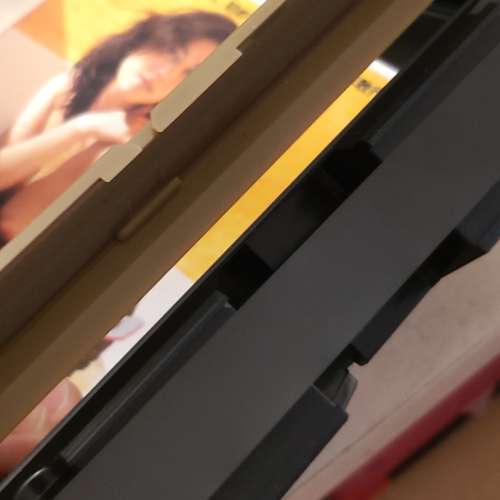 桵庭青山知可子VHS錄影帶