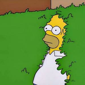 [最新獨家] Simpson 阿森一族 Homer meme 謎因 聖誕裝飾 3D打印 禮物