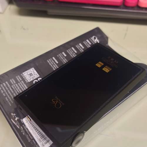 Shanling M5 Ultra 山靈 m5u