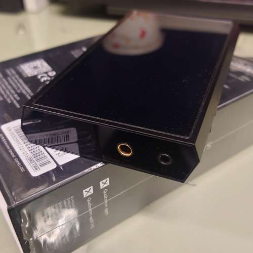 Shanling M5 Ultra 山靈 m5u