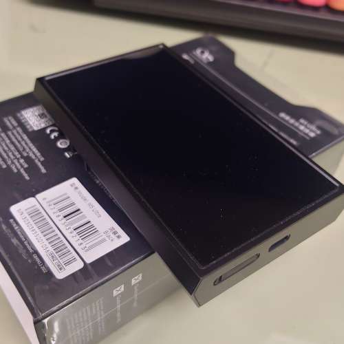 Shanling M5 Ultra 山靈 m5u