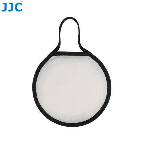 JJC DLP-8II Deluxe Lens Pouch 防水、防震物料鏡頭袋 (Interior Size is 140 x 37...