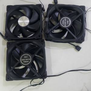 電腦散熱風扇