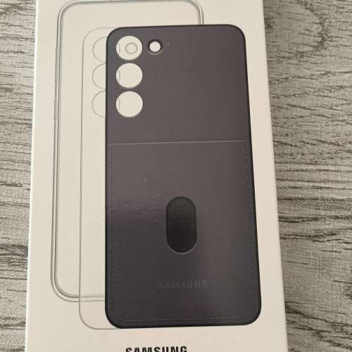 全新未開封 香港行貨 Samsung Galaxy Samsung Galaxy S23+ (8+512GB) 綠色(一年保...