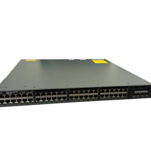 WS-C3650-48TQ-E Catalyst 3650 Switch Cisco