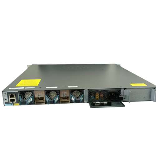 WS-C3650-48TQ-E Catalyst 3650 Switch Cisco