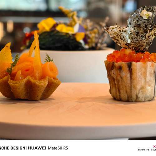 華為Mate  50 RS 保時捷 512G 經典拍照神器