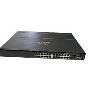 HPE Aruba Networking 2930M 24G 1‑slot Switch JL319A